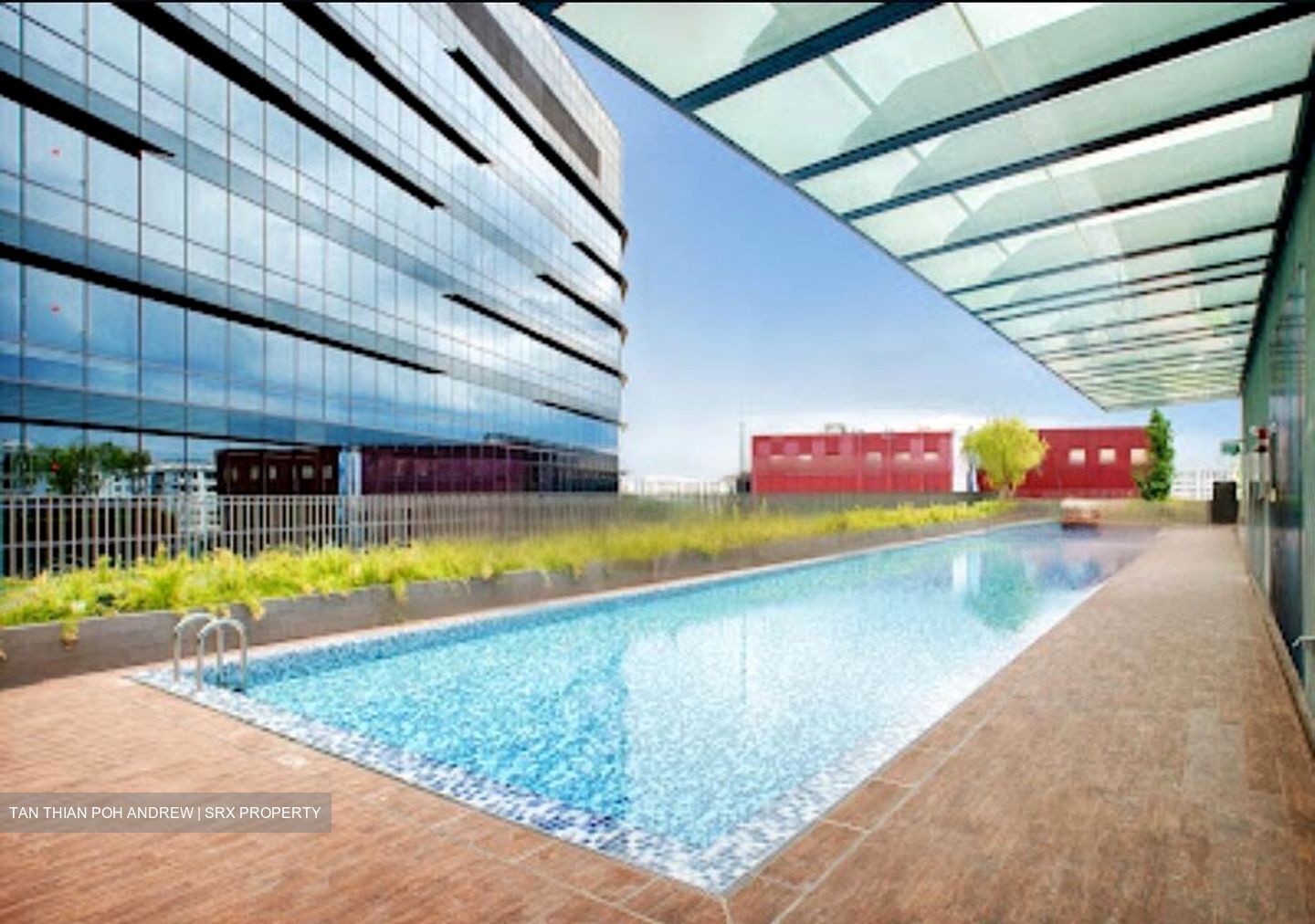 Woods Square (D25), Office #465215191